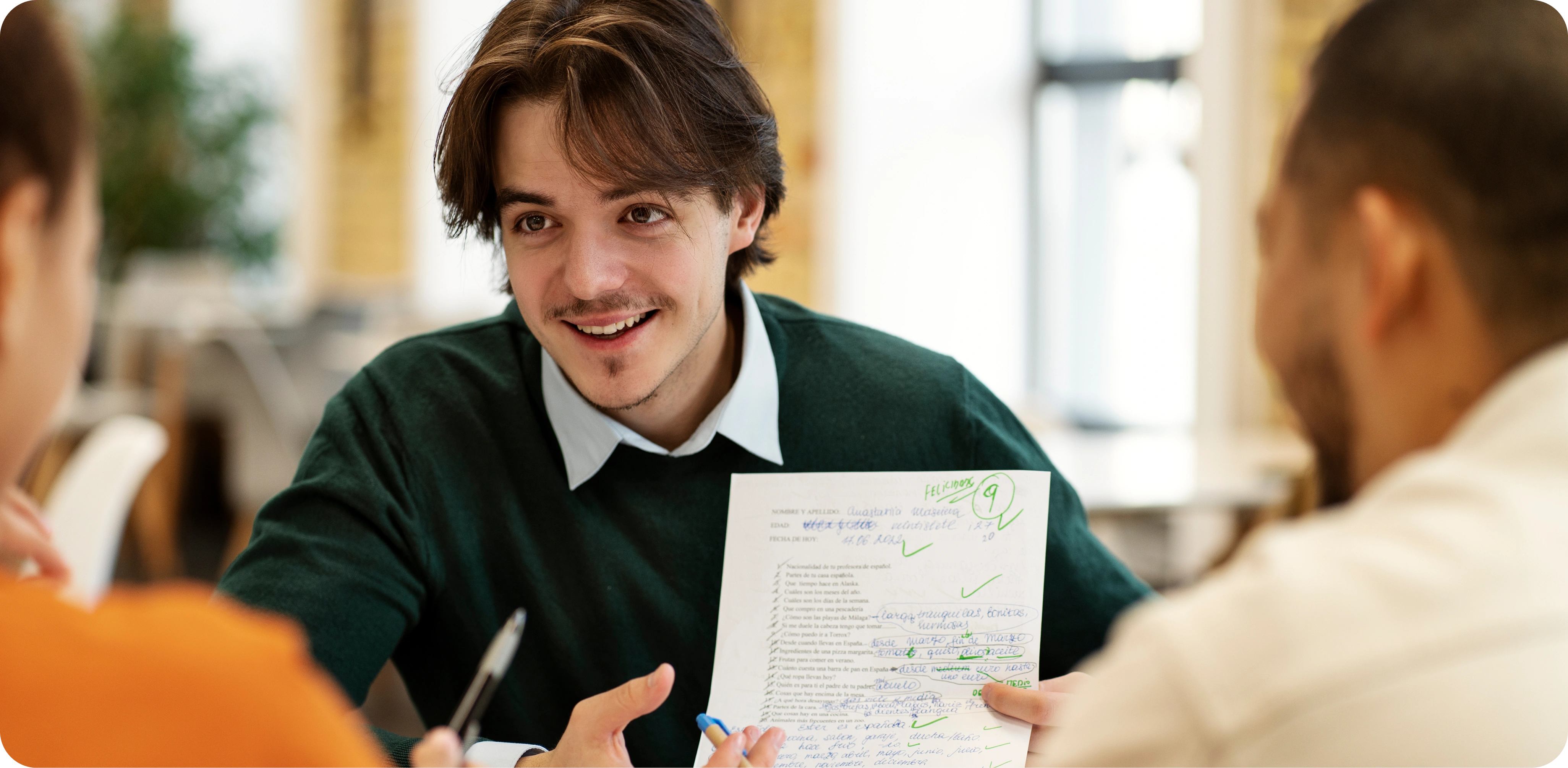 Image of the best migration consultant in Thodupuzha offering expert guidance in Canada PR, Australia visa, IELTS training, study abroad programs, skilled migration, and student visa processing. Authored by Intelligent Immigration