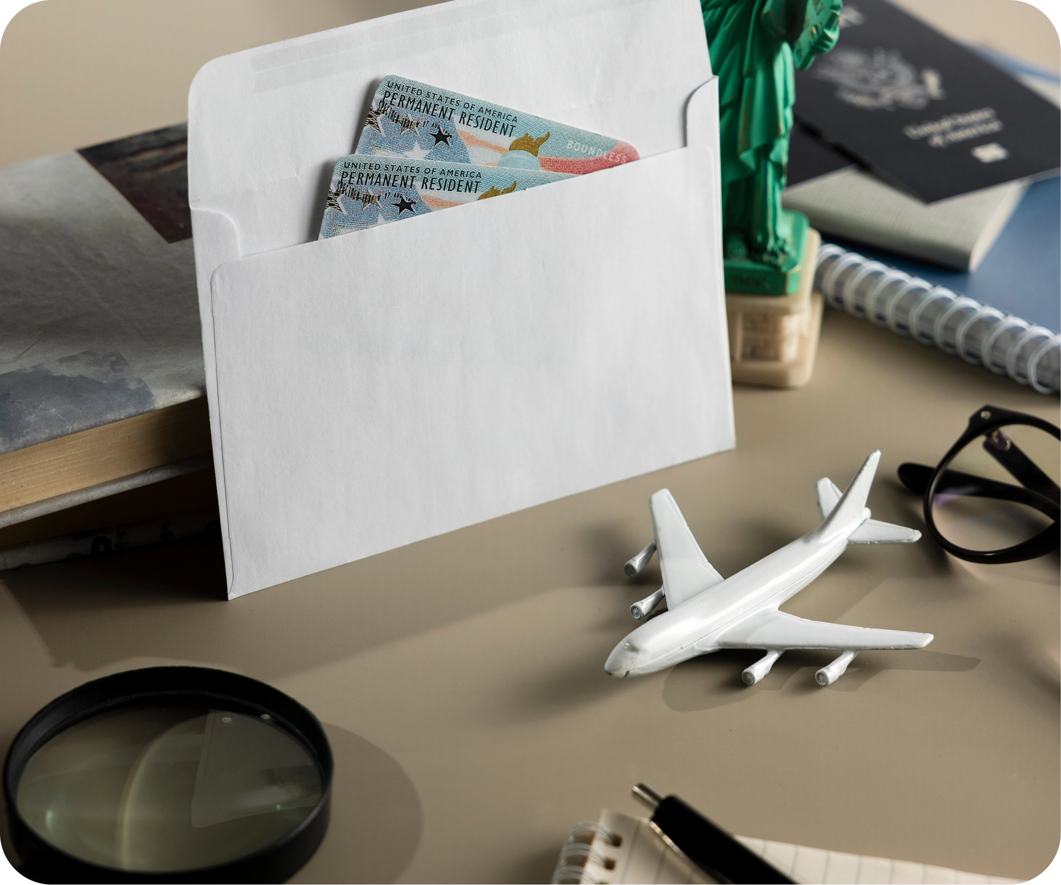 Image showing trusted migration consultants in Thodupuzha helping individuals achieve their Canadian and Australian visa dreams. Authored by Intelligen Immigration