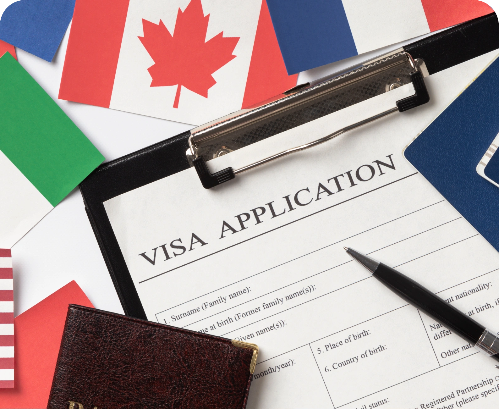 Image of best immigration consultants in Thodupuzha Kerala helping clients with skilled migration, Canada PR, OET coaching, partner visa, Australia subclass visa, and job seeker programs. Authored by Intelligent Immigration, featured by https://intelligenimmigration.com/