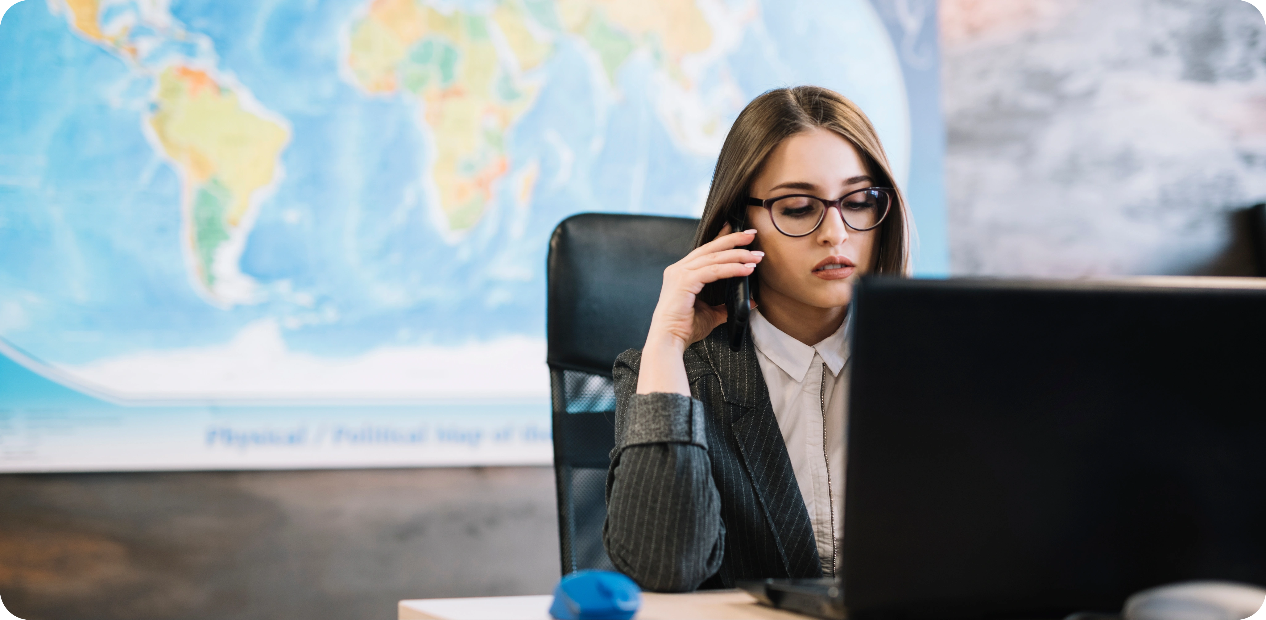 Image of migration consultancy in Kerala with high success rates in Canada and Australia PR applications. Authored by Intelligent Immigration