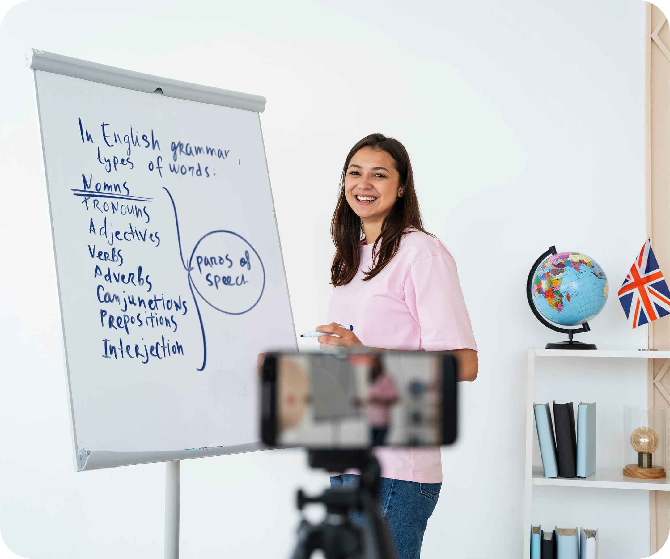 Image showing trusted migration consultants in Thodupuzha helping individuals achieve their Canadian and Australian visa dreams. Authored by Intelligen Immigration