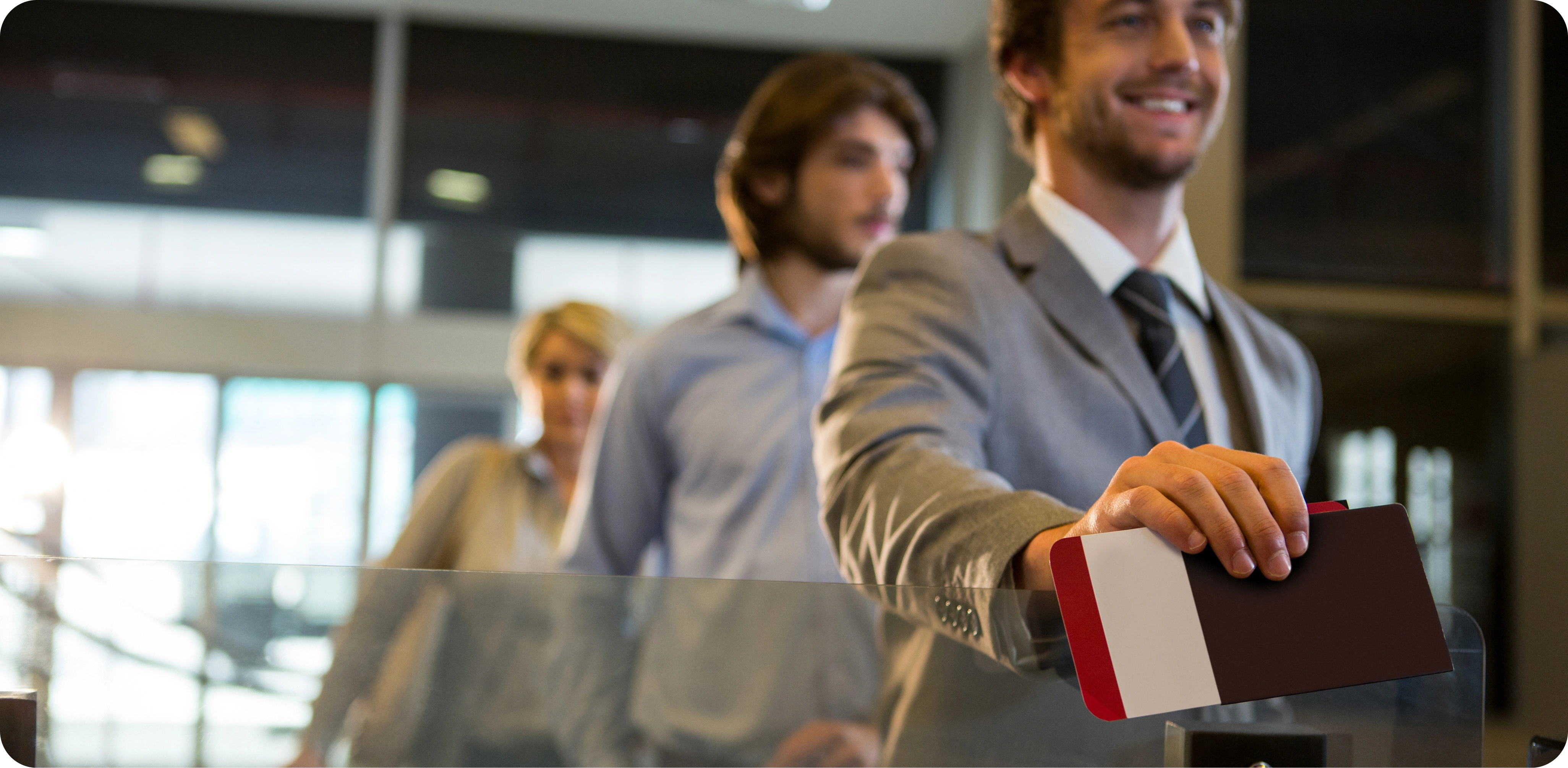 Image featuring experienced visa advisors in Thodupuzha offering application and documentation help for Canada and Australia. Authored by Intelligen Immigration