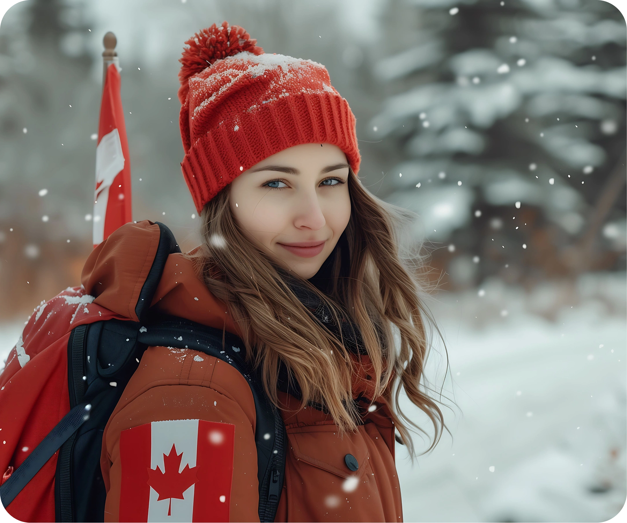 Image showing Canada LPN job opportunities for nurses in Kerala, created by Intelligen Immigration.