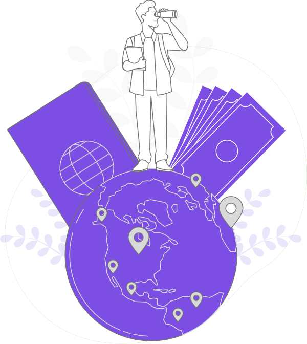 Image highlighting professional immigration assistance in Thodupuzha Kerala for those planning to relocate to Canada or Australia. Authored by Intelligen Immigration, featured by https://intelligenimmigration.com/ 