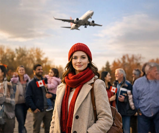 Image showing LPN Career in Canada with best immigration consultants in Kerala assisting nurses with Express Entry and visa documentation. Authored by Intelligen Immigration, featured by Intelligen Immigration.