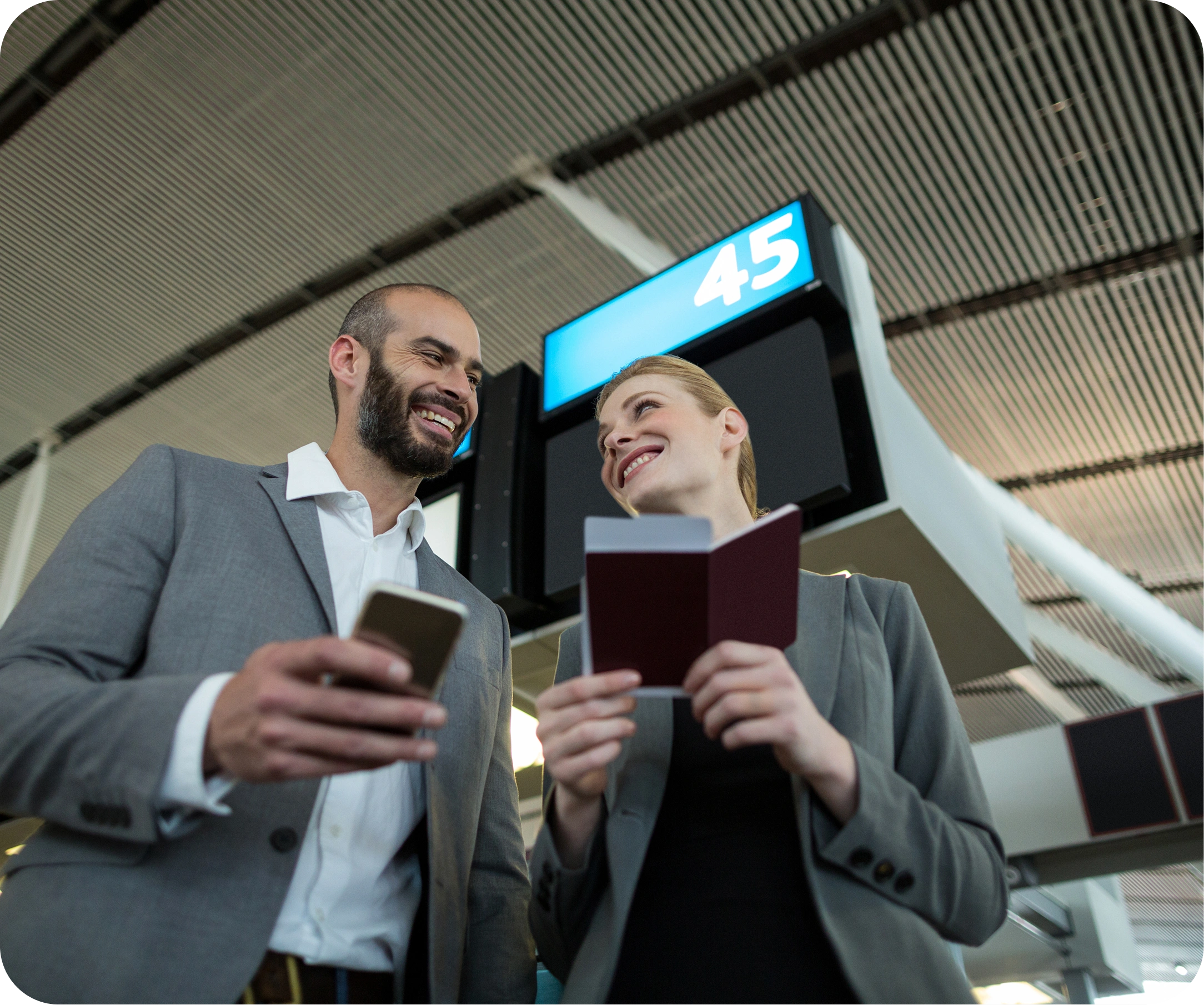 Image showing trusted migration consultants in Thodupuzha helping individuals achieve their Canadian and Australian visa dreams. Authored by Intelligen Immigration