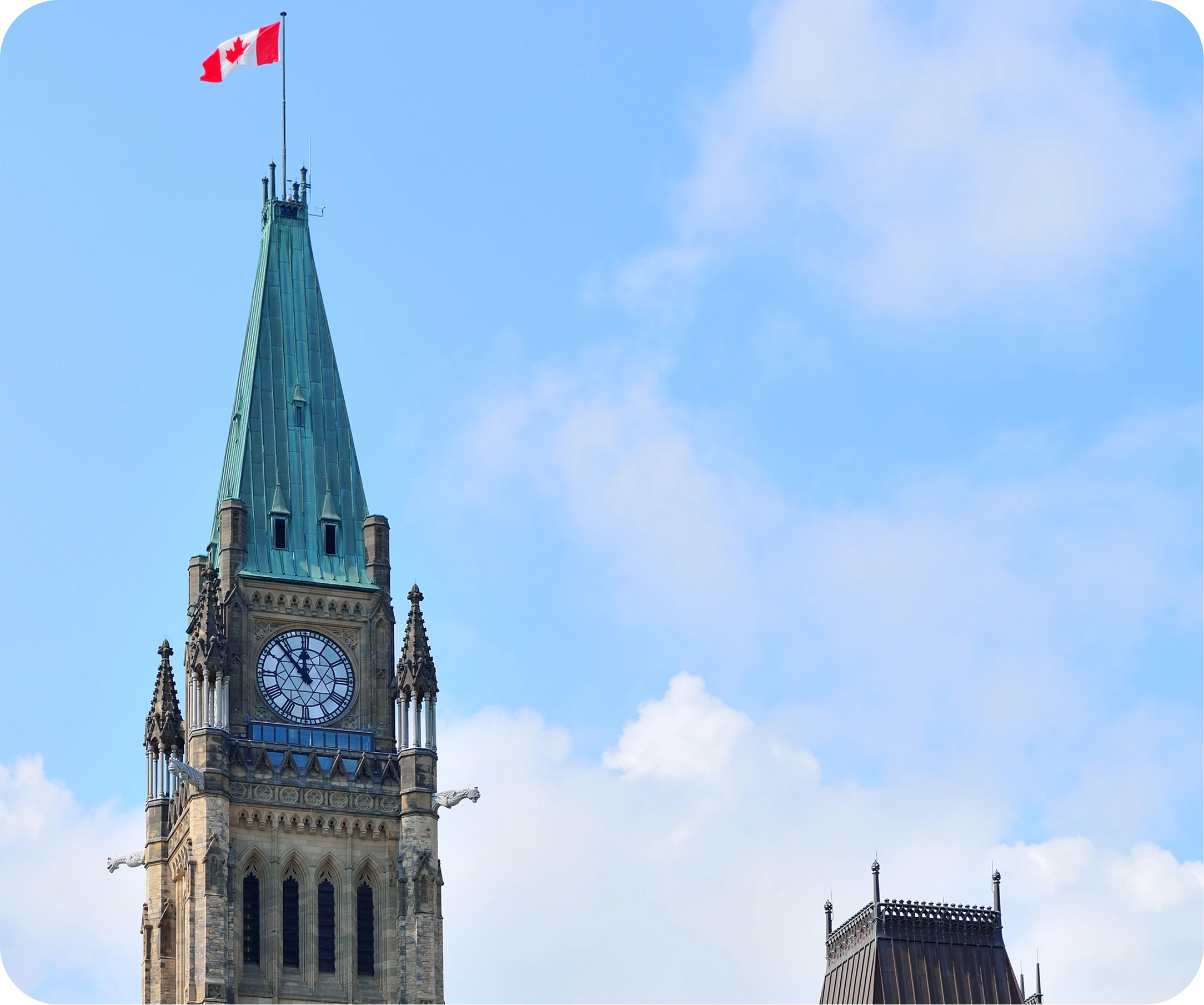 Image showing trusted migration consultants in Thodupuzha helping individuals achieve their Canadian and Australian visa dreams. Authored by Intelligen Immigration